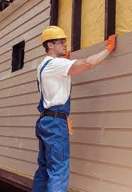 Lodi, CA Siding Services Company